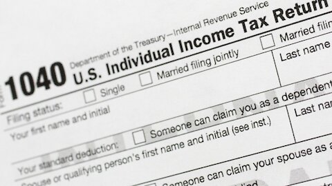 5 major points to remember when preparing to file your 2020 taxes