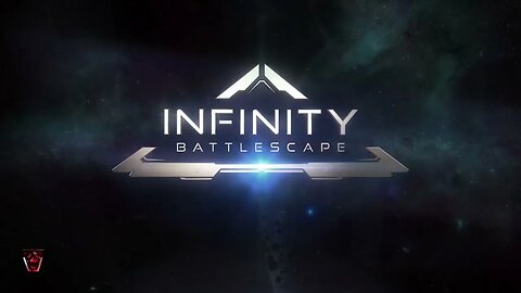 Infinity Battlescape Fan Trailer
