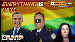 EVERYTHING IS GAY! | Forbidden News Ep. 59