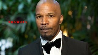 IT'S OPEN SEASON ON "US" RIDICULOUS ALLEGATIONS MADE TOWARDS JAMIE FOXX