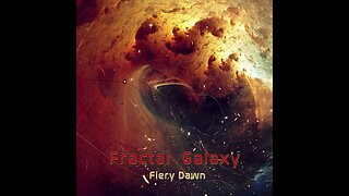 Fiery Dawn - Astralized