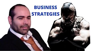 Ethical Business Strategies from a World Famous Mercenary