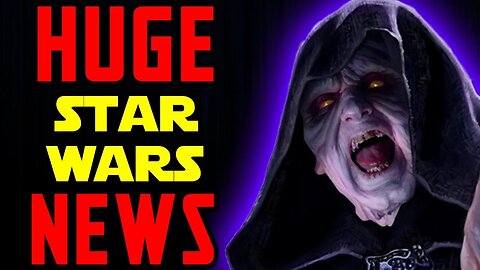 CAN STAR WARS BE SAVED? | Star Wars and Entertainment Stream