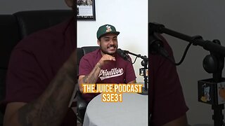 Jose Makes 2 Kids Go Bodies In Elementary | The Juice Podcast