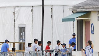 Separated Migrant Families Still Awaiting Reunification