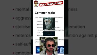 Toxic Masculinity | Tribe of Men | Become Alpha @Tribe Of Men #redpill #mgtow #blackpill