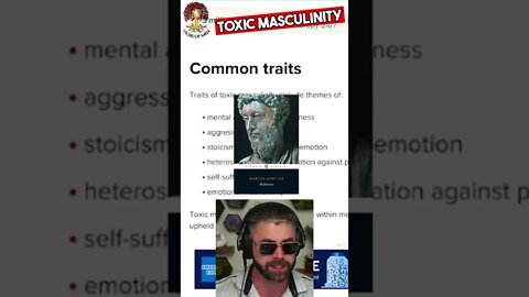 Toxic Masculinity | Tribe of Men | Become Alpha @Tribe Of Men #redpill #mgtow #blackpill