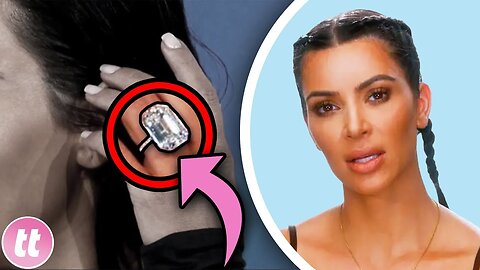 Kim Kardashian & Other Celebrities Who Were Robbed