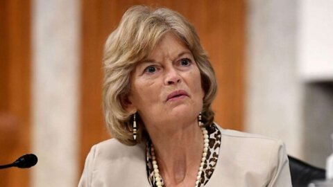 Boom: RINO Murkowski Skewered for Confirming Biden’s Radical SCOTUS Nominee