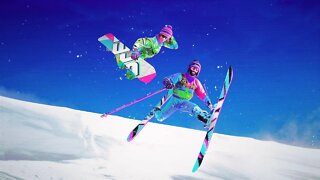 O JOGO MAIS RELAXANTE | STEEP #steep