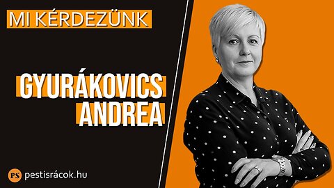 Gyurákovics Andrea lesz a Fidesz ferencvárosi polgármesterjelöltje! – Mi kérdezünk