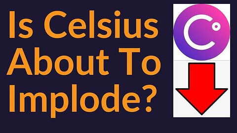 Is Celsius About To Implode?