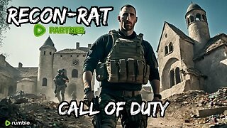 RECON-RAT - Call of Duty Live! - Rumble Resurgence!