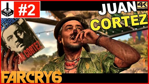 Sem Juan Não Dá [Mestre das Gambiarras | Far Cry 6]