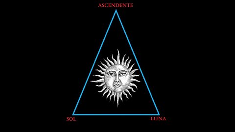 EXPLICASION DEL SIGNO SOLAR ASCENDENTE Y LUNA