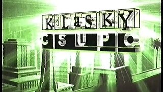 Ident - Klasky Csupo (2003)