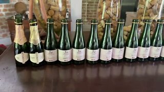 3ª Avaliação Nacional de Vinhos da ABS, Associação Brasileira de Someliers