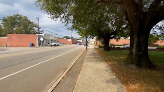 Walk and talk tour of the Star, NC, town center - Small Towns & Cities Series - America