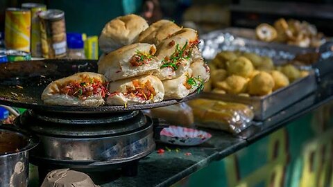 Patna Special Devilal Chicken Litti Making from Scratch #shorts #ashortaday #indianstreetfood