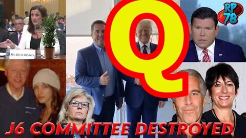 Surprise J6 Witness A Plant? Committee Totally Discredited! - Situation Update