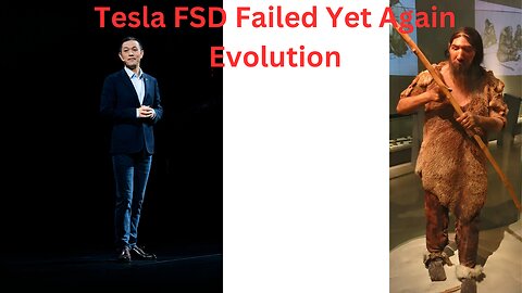 Just Went Viral Tesla And The Story Of Evolution #Tesla