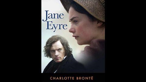 JANE EYRE 4 Act audiobook in 4 acts