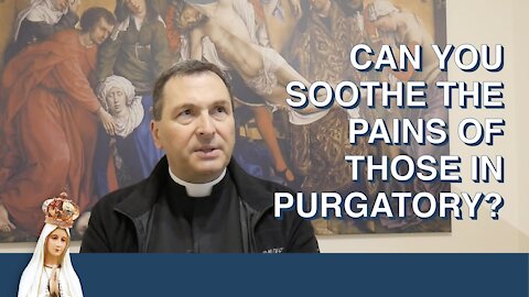 Fatima and Purgatory