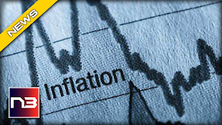 WHOA! Inflation Rates are Through the ROOF - Economist Explains