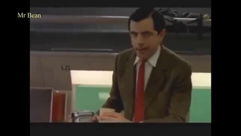 Mister Bean Funny Video Clips HD