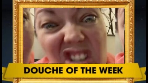 DOUCHE OF THE WEEK: Tammy Sepetis