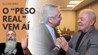 LULA fala em CRIAR MOEDA REGIONAL para AJUDAR a ESQUERDA LATINOAMERICANA às CUSTAS do SEU DINHEIRO