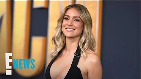 Kristin Cavallari ADDRESSES Tyler Cameron Dating Rumors | E! News