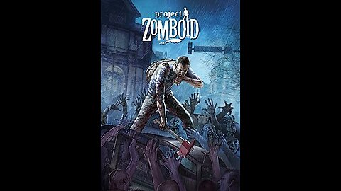 Project Zomboid Setting Up A Run With Mods