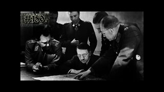 Hearts of Iron 3: Black ICE 9.1 - 150 (Germany) How Germany could have won the War?