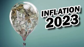 2023 Inflation and the Resilience of the American Economy
