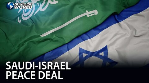 Saudi Arabia, Israel see progress in normalization deal as Iran gives warning