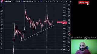 🔴 Crypto Live Trading || 18 JUNE