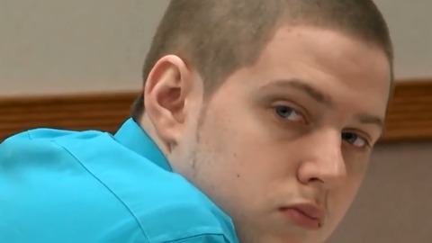 Jacob Looney Trial: Charged with trying to kill ex-girlfriend and mother when he was 17