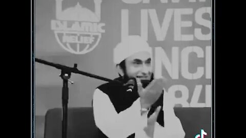 Mulana Tariq Jamil