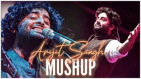 Arijit Singh Mashup 2023 | Best of 2023 | Bollywood lofi Music