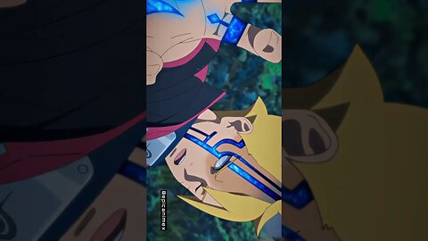 Momoshiki Vs Kawaki [AMV] | Boruto - Naruto Next Generation #anime #shorts