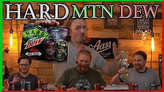 Hard Mountain Dew