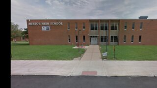 Mentor HS closed after threat