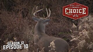 DEER HAVEN KENTUCKY STYLE - Archer’s Choice (Full Episode) // S12: Episode 10