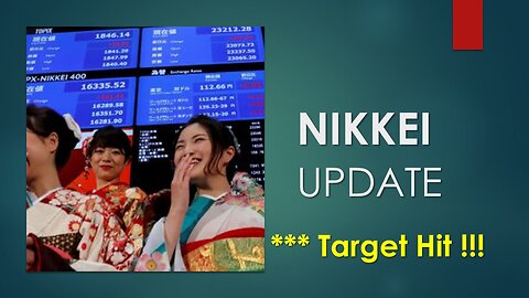 NIKKEI update Oct 02 2023