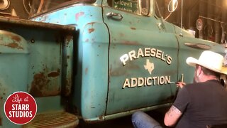 Praesel's Addiction