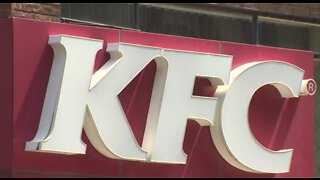 KFC making changes to slogan