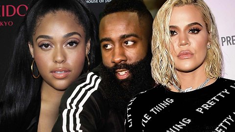 Jordyn Woods Told Friends She Also ‘Hooked Up’ with Khloé’s Ex-BF James Harden