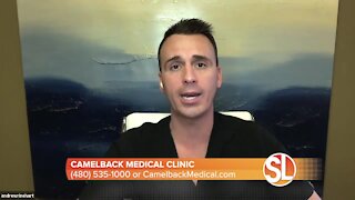Camelback Medical Clinic: ED affects both people in a relationship