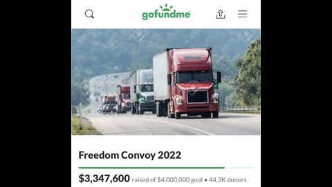 Truckers for Freedom